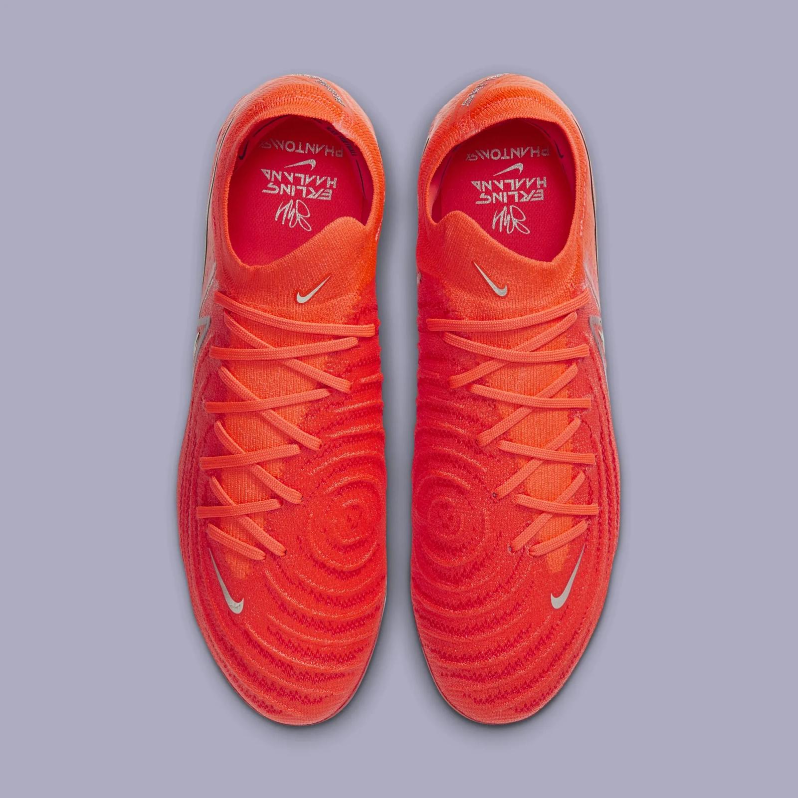 Nike Phantom GX 2 Elite FG Erling Haaland HF6361-600