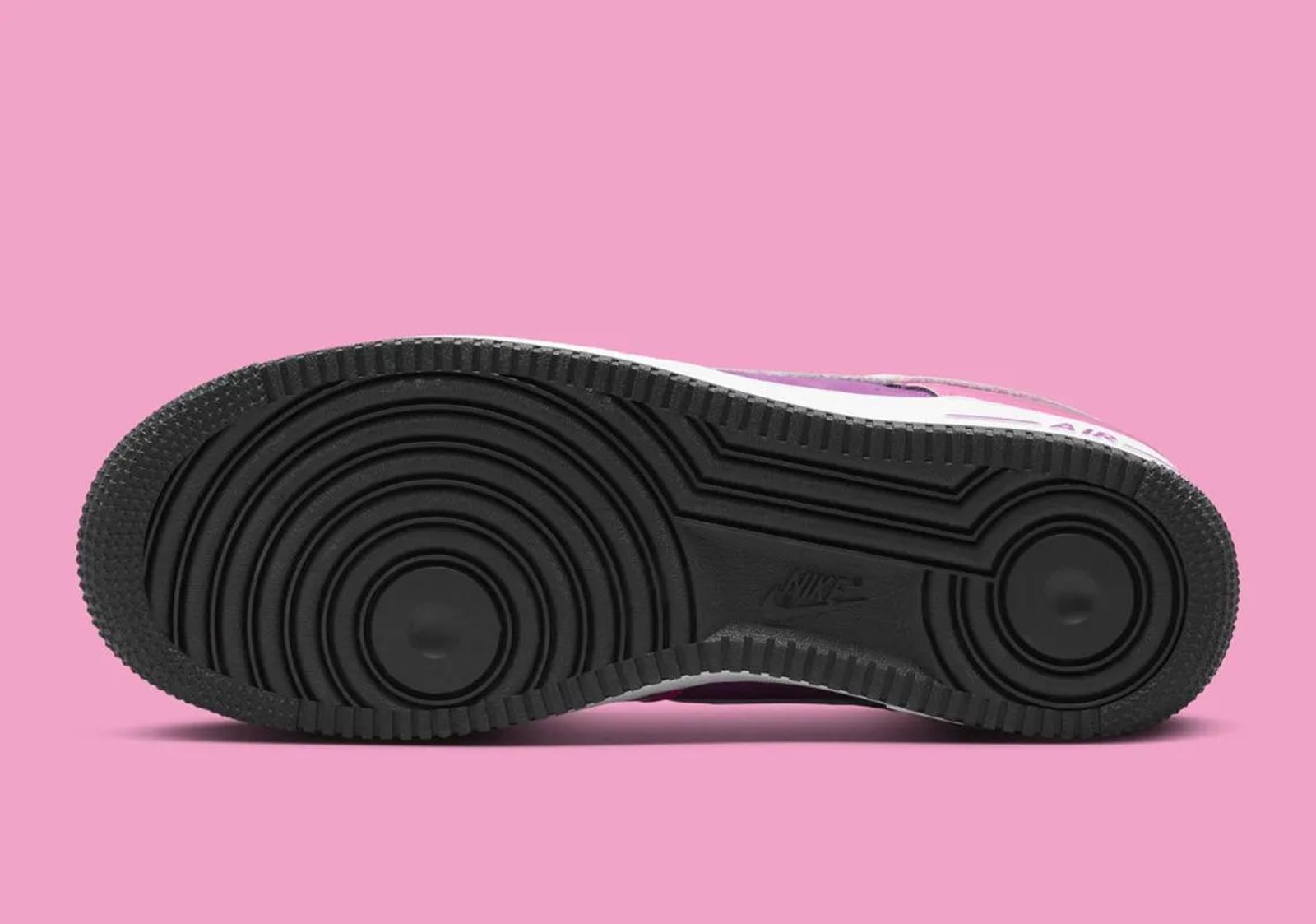 Nike Air Force 1 Low World Tour Las Vegas