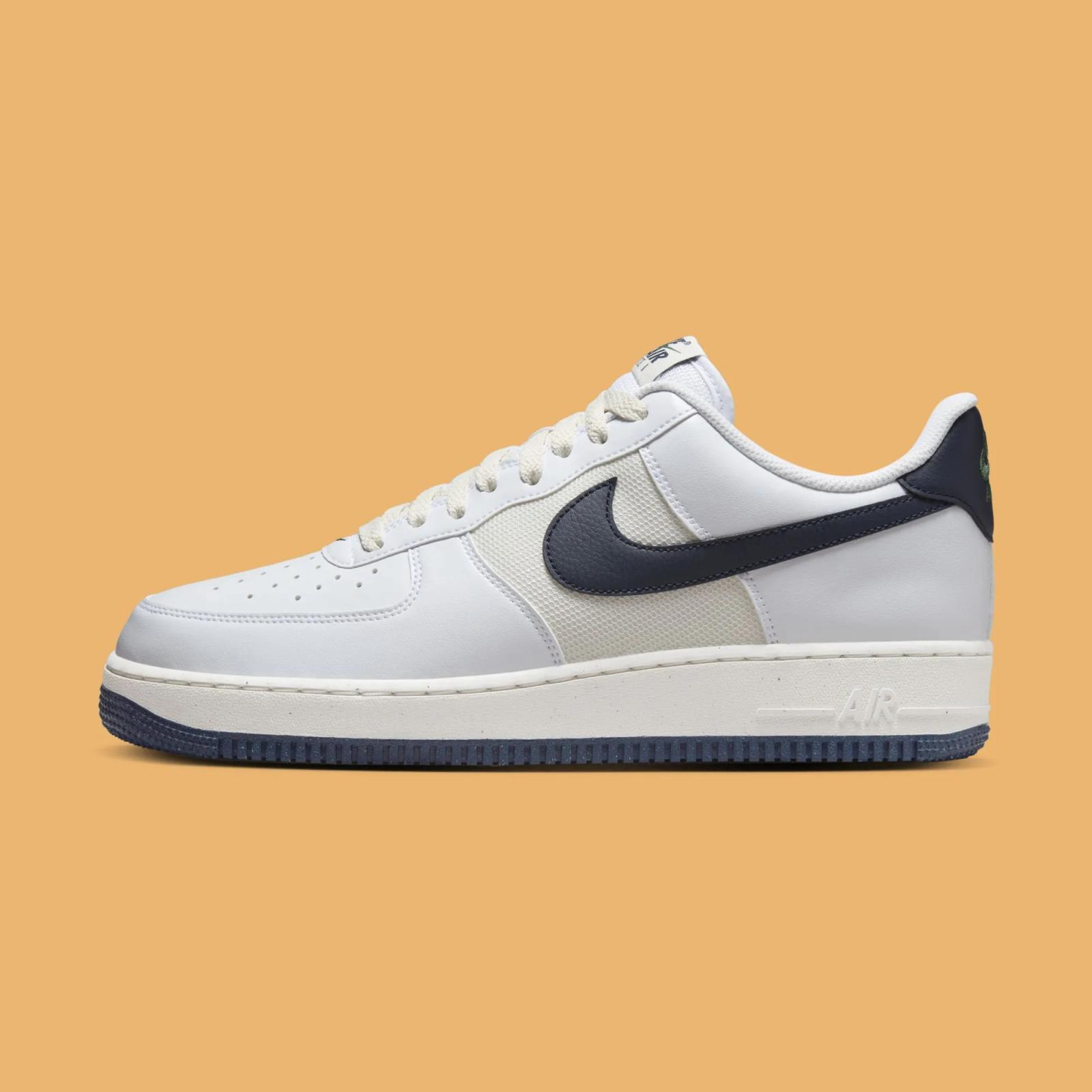Nike Air Force 1 Low Next Nature Phantom