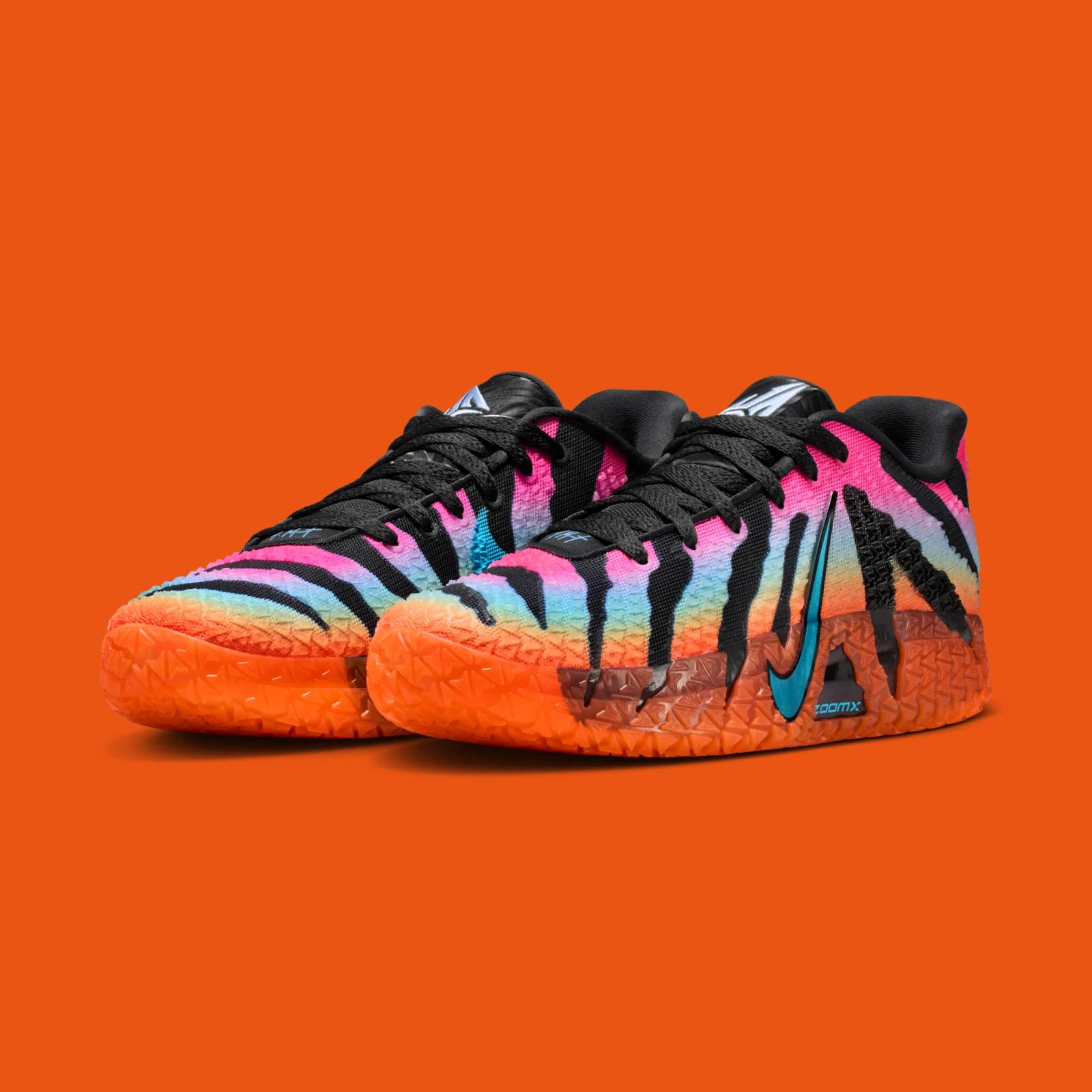 Nike Ja 3 "At Dawn" drops March 19th, 2026