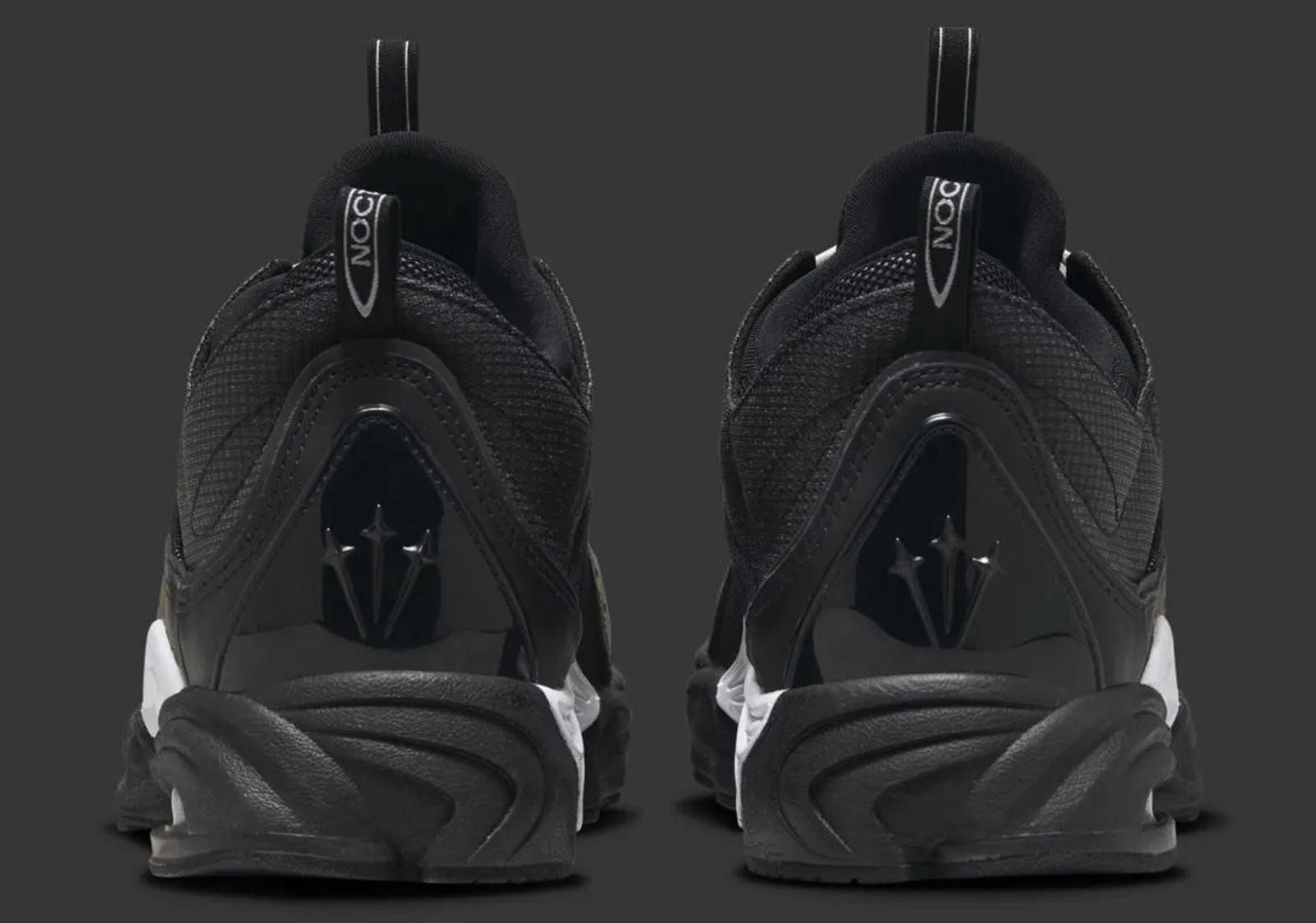 Nike x NOCTA Zoom Drive Black