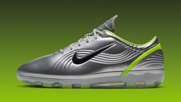 Nike Cryo Shot Mercurial Vapor 1 OG "Chrome" releases in 2026 Nike Cryo Shot Mercurial Vapor 1 OG "Chrome" releases in 2026
