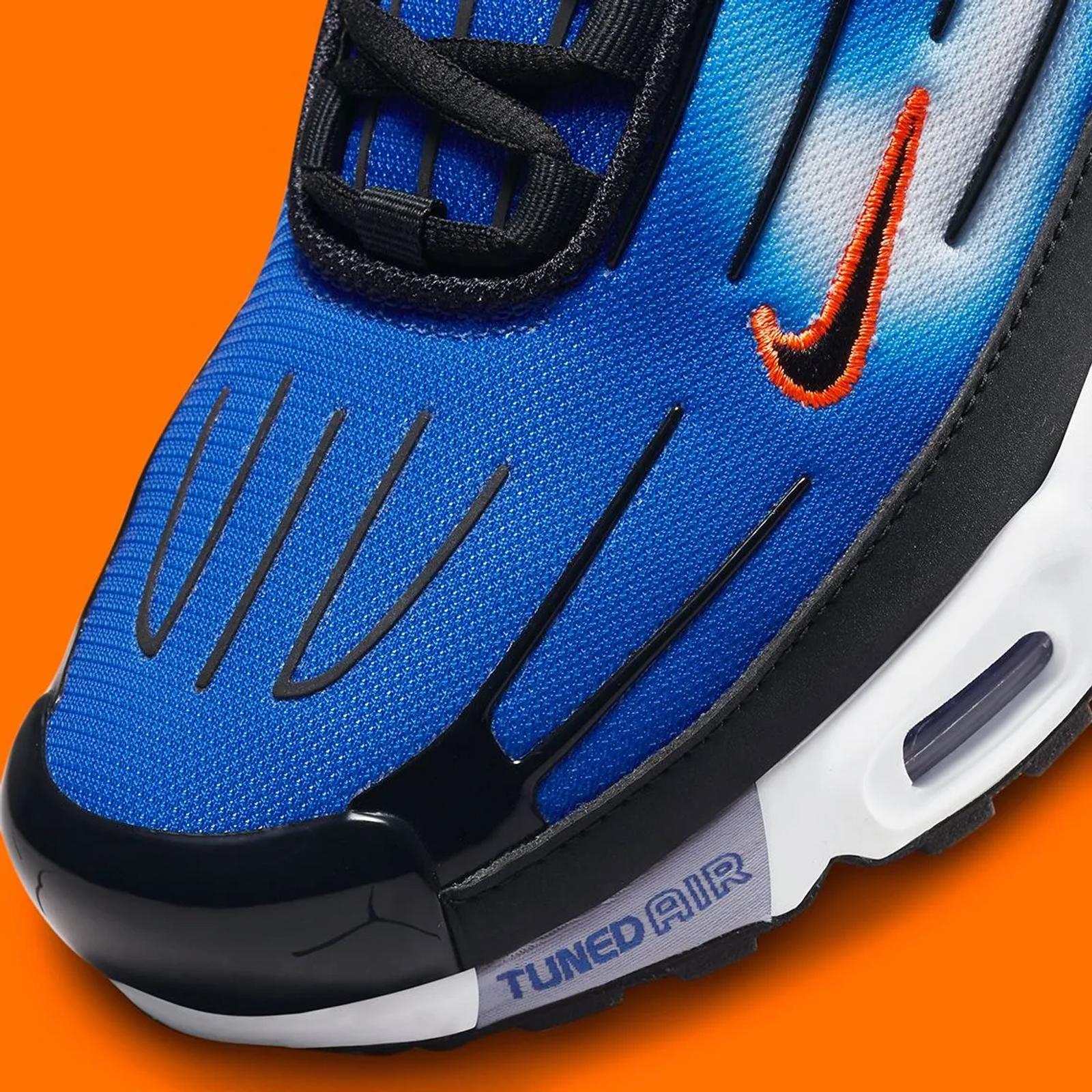 Air Max Plus 3 Mets
