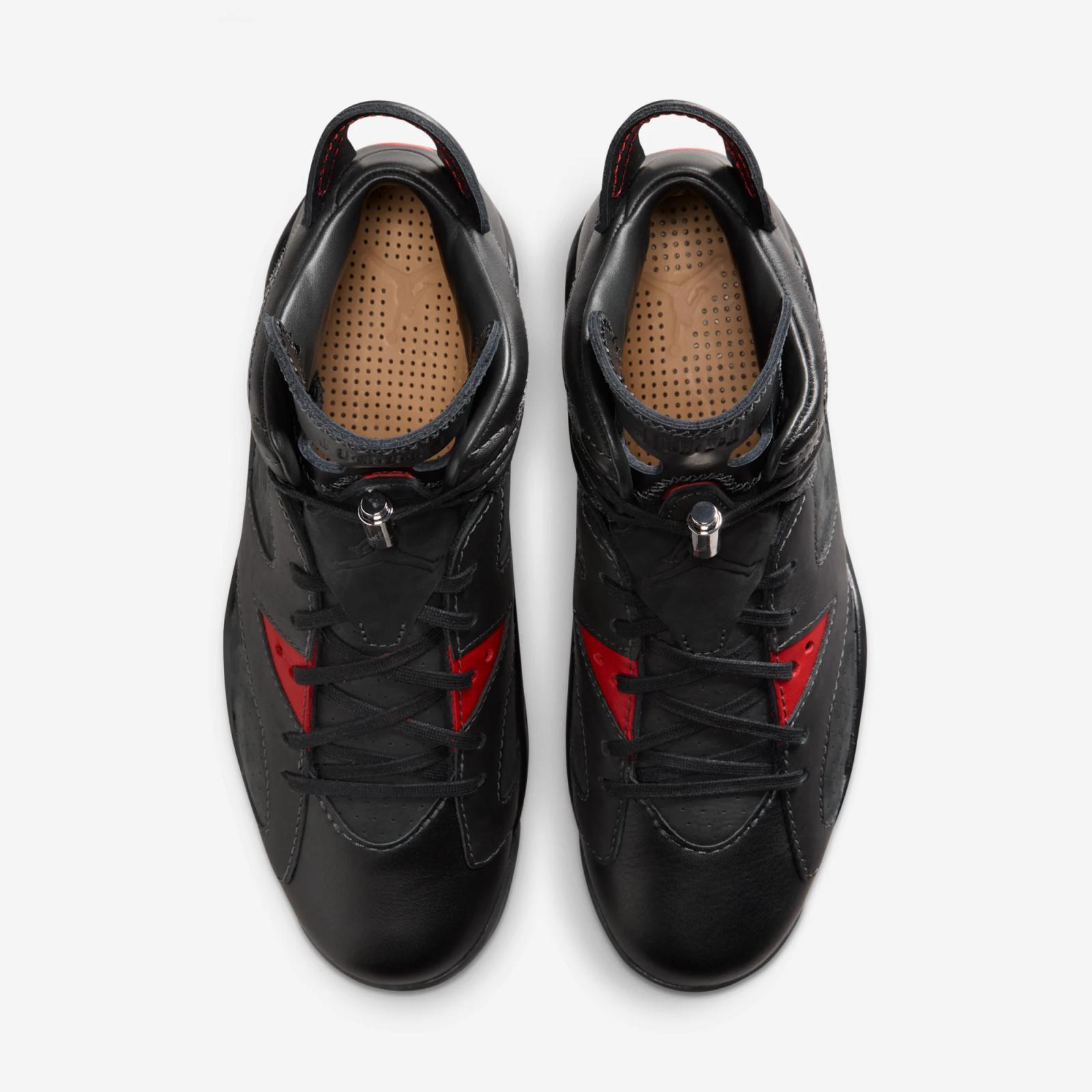 Air Jordan 6 Retro PRM “BIN 23” 2026