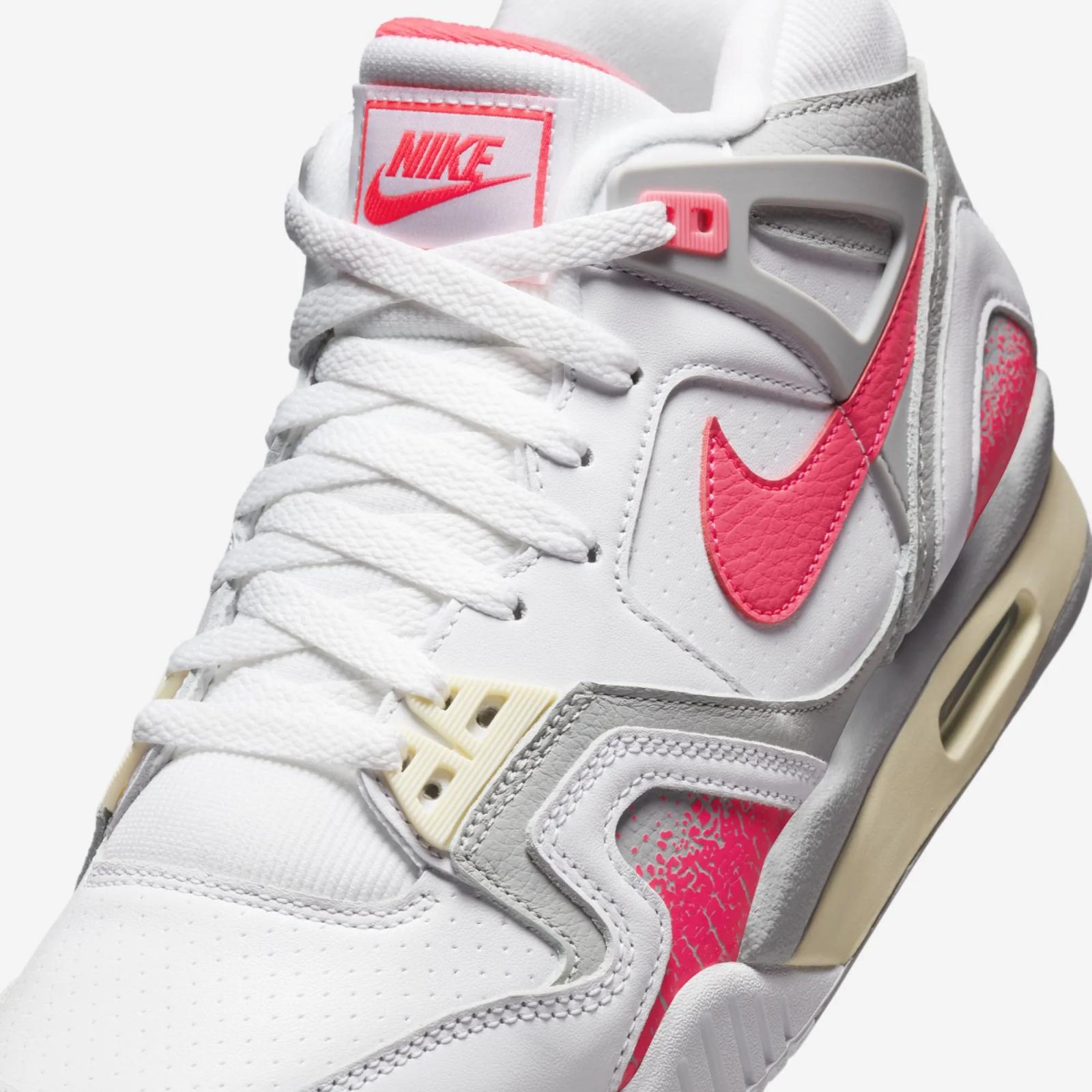 Nike Air Tech Challenge 2 QS Racer Pink FZ9033-100