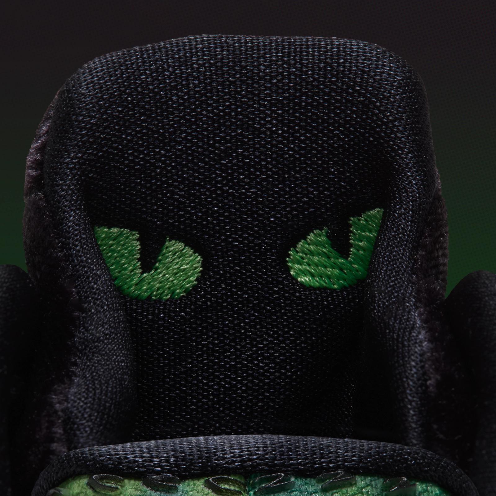 Nike Caitlin 1 "Halloween" drops October 23rd, 2026