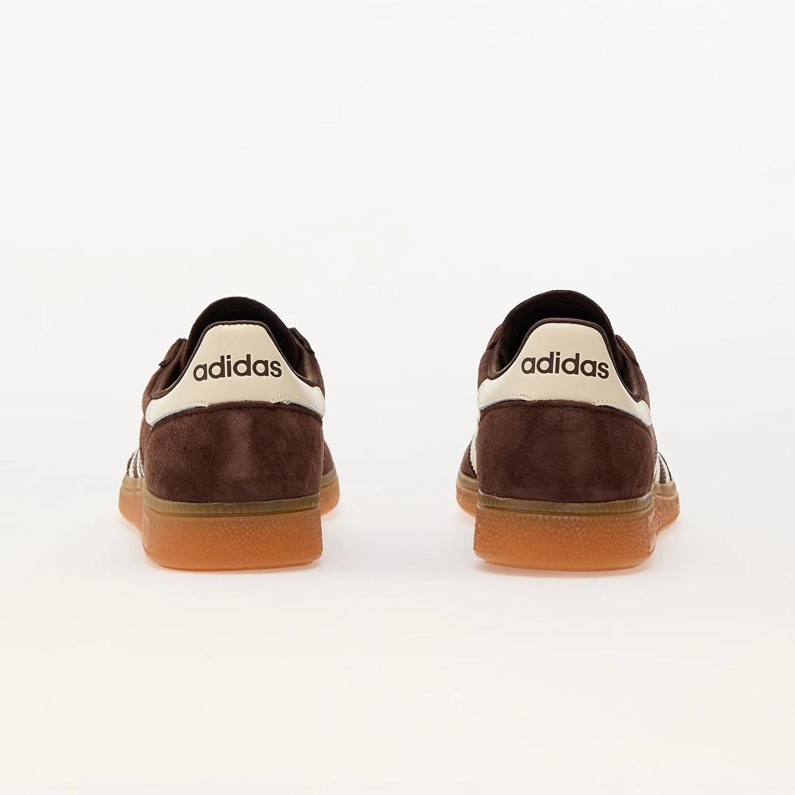Sporty & Rich x Adidas Handball Spezial Brown IH2612