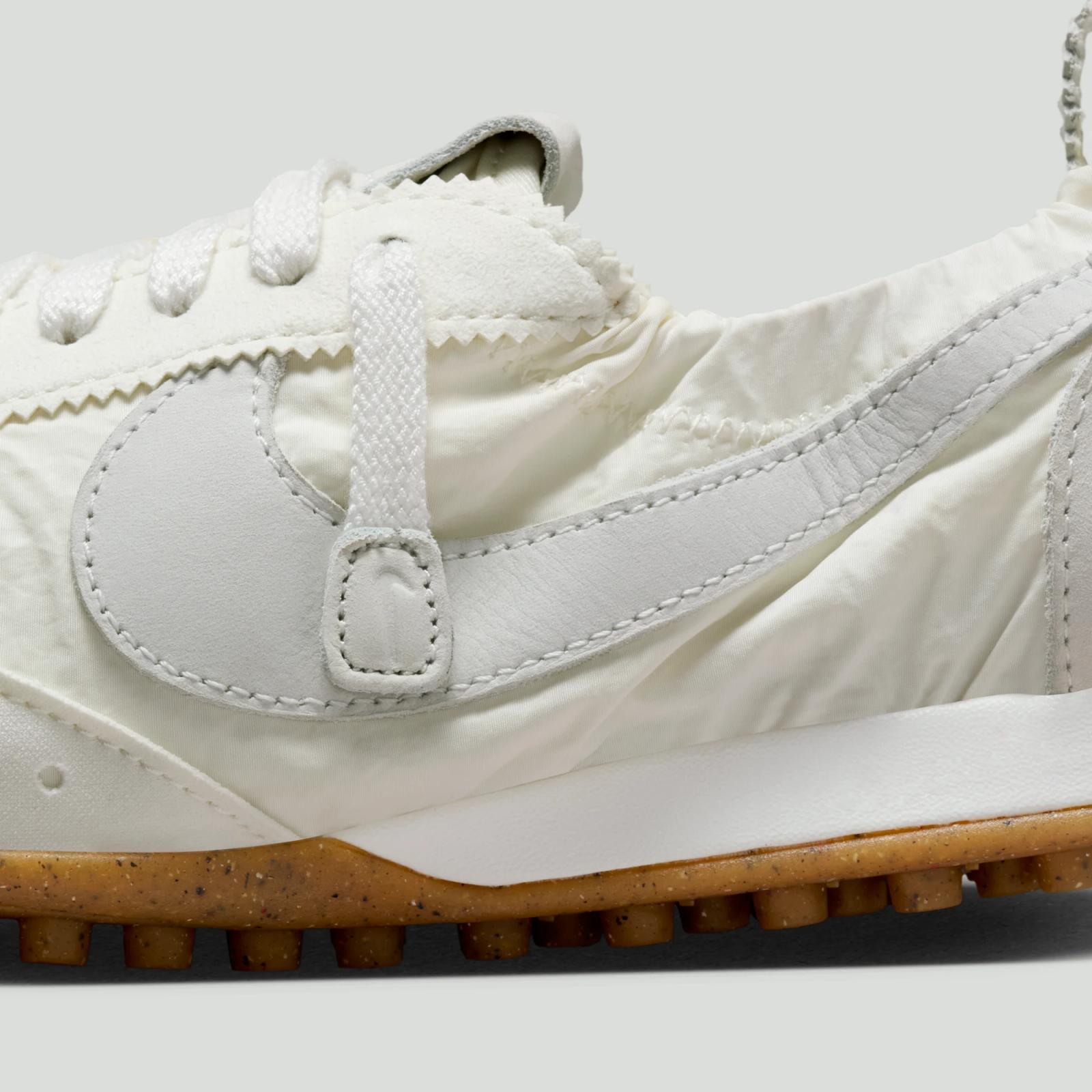 Jacquemus x Nike Jacumoon Shoe SP "Soft Pearl" drops March 9th, 2026