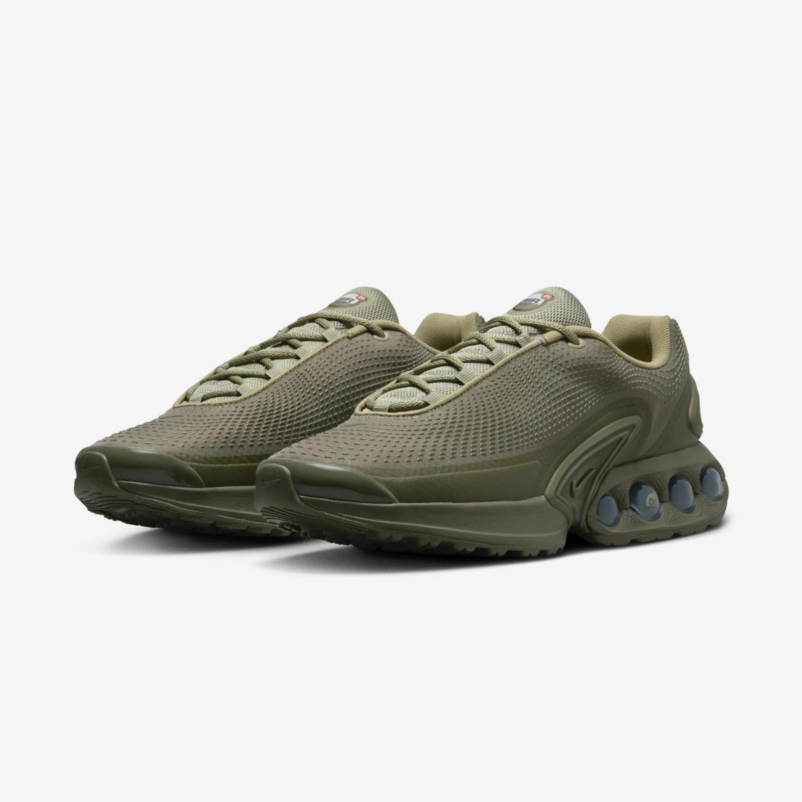 Nike Air Max Dn Neutral Olive Medium Olive DV3337-200