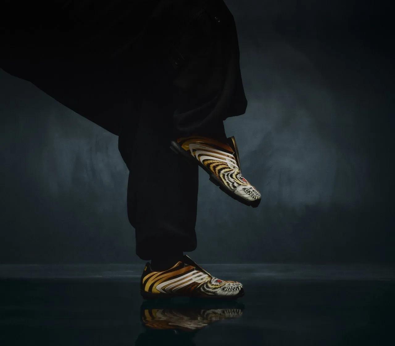 adidas and Yohji Yamamoto Reintroduce the Y-3 F50 TUNIT Ahead of FIFA World Cup 2026™