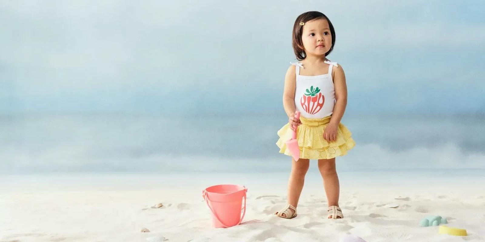 Kith Kids Pre-Summer 2026