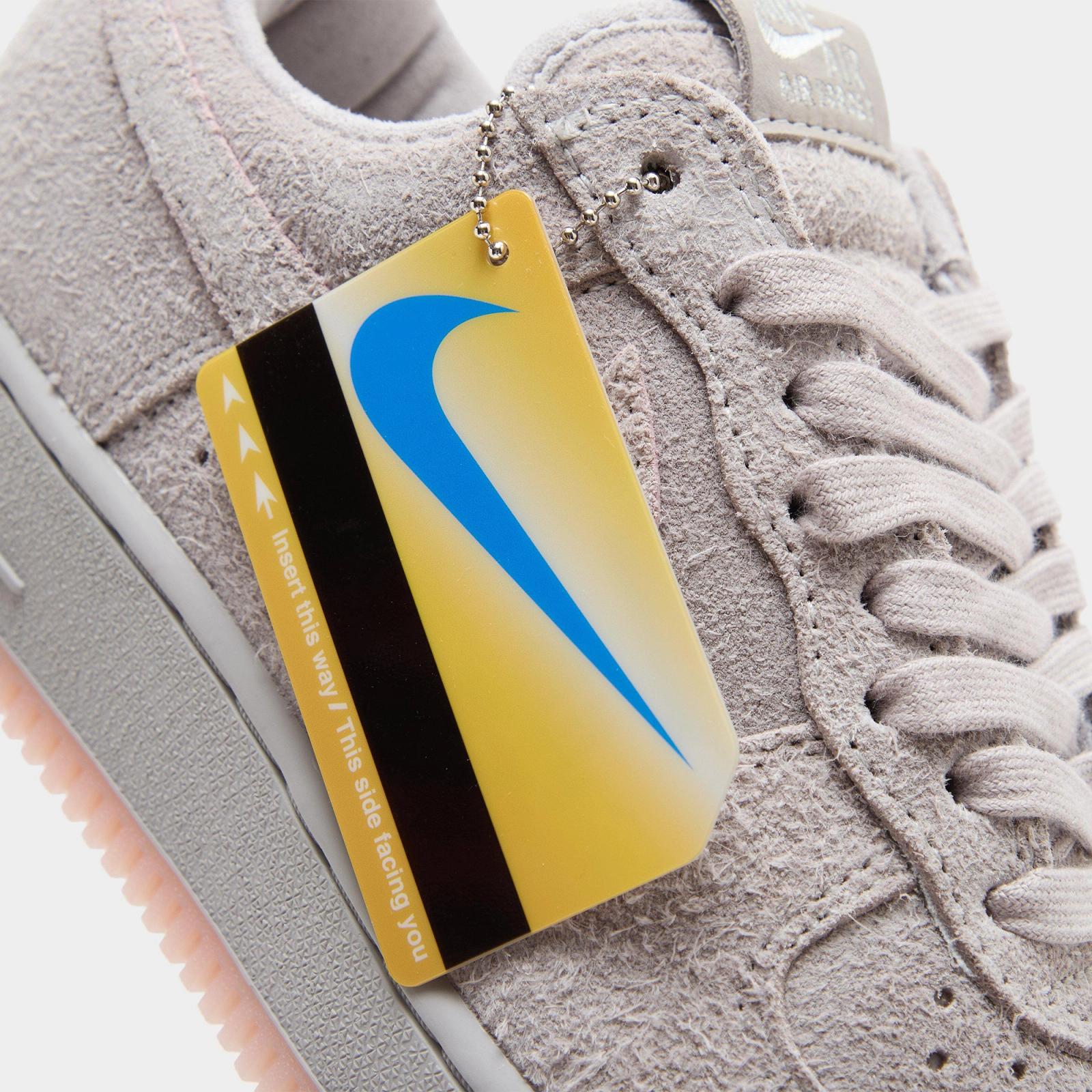 Nike Air Force 1 Low '01 "Rat" drops in 2026