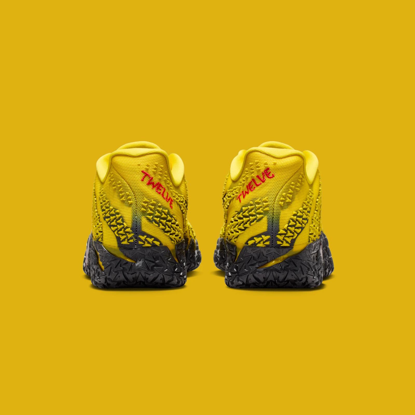 Nike Ja 3 "Let Me Be Ja" drops May 12th, 2026