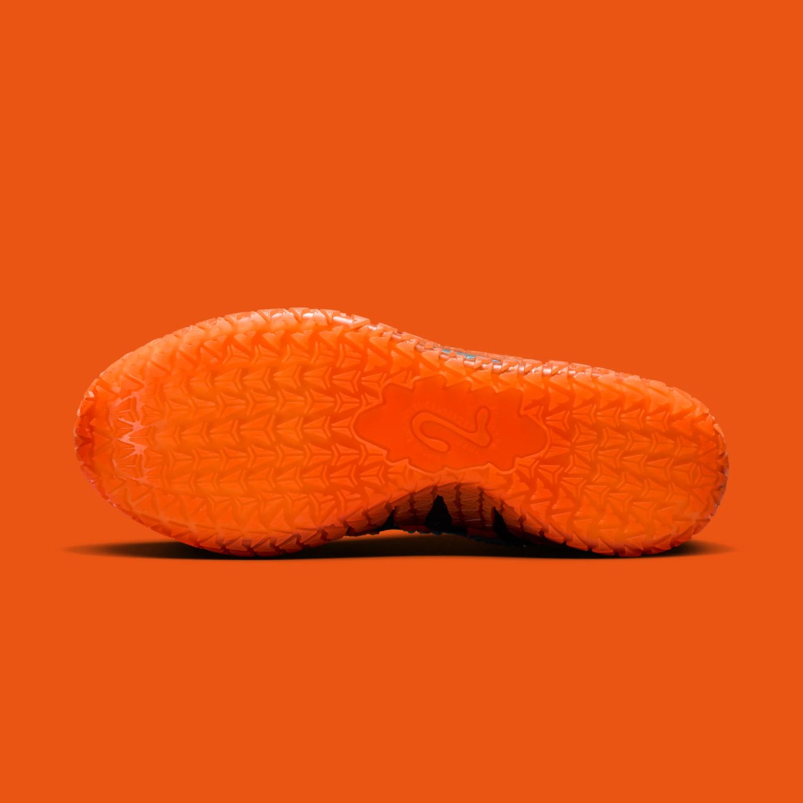 Nike Ja 3 "At Dawn" drops March 19th, 2026 via Nike