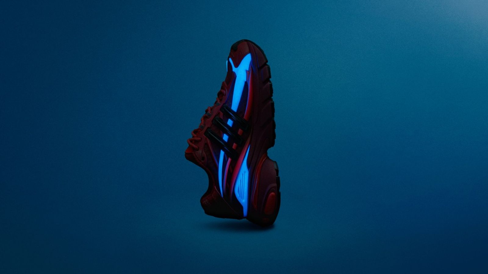 adidas Originals and Pharrell Williams Expand the VIRGINIA Adistar Jellyfish Lineup with New Red and Storm Colorways
