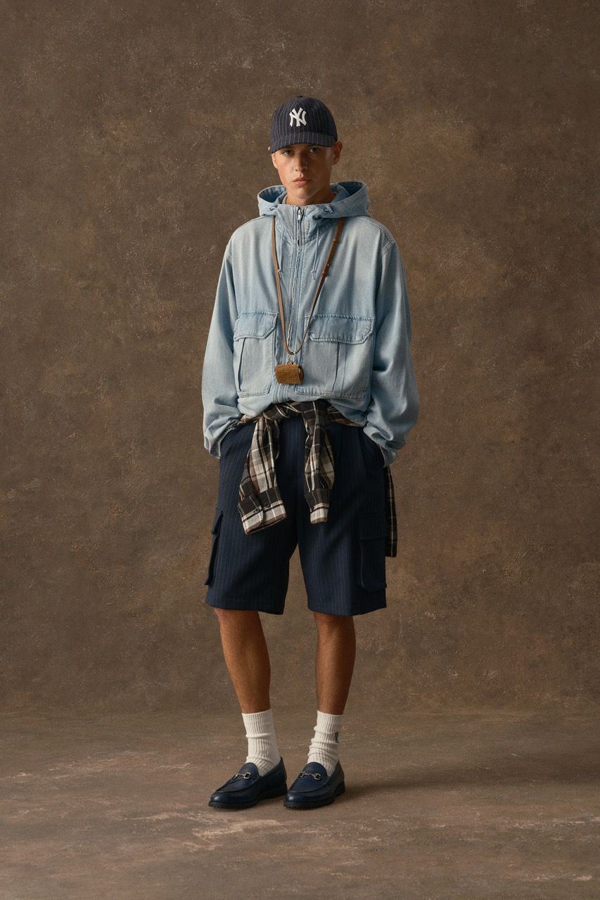 Kith Fall 2026