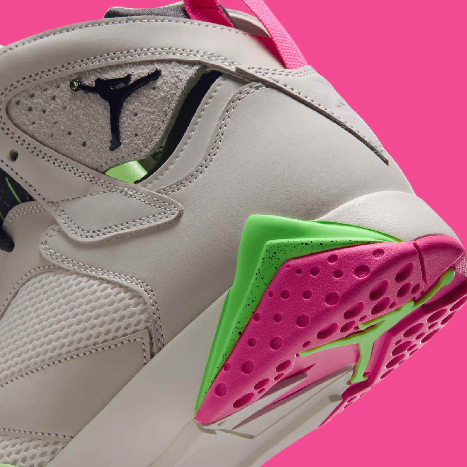 Air Jordan 7 Retro "Tennis Day" drops September 2026
