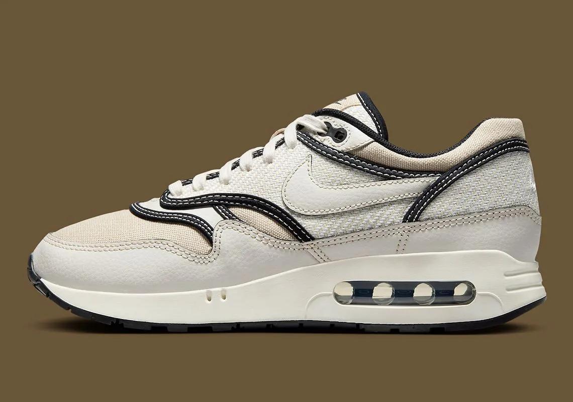 Nike Air Max 1 '86 World Make Korea