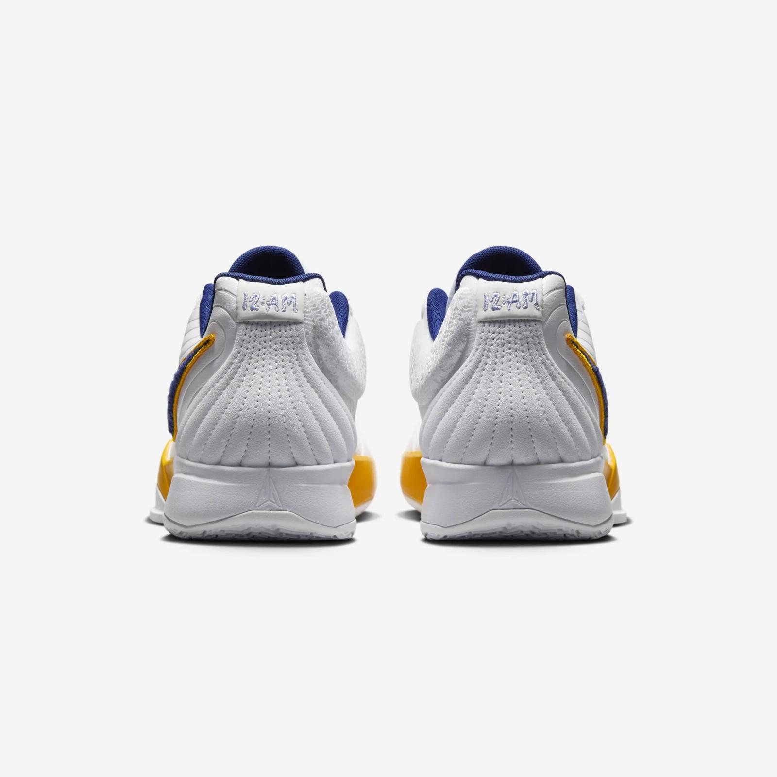 Nike Ja 2 Murray State IF1606-101 Release Date 2025