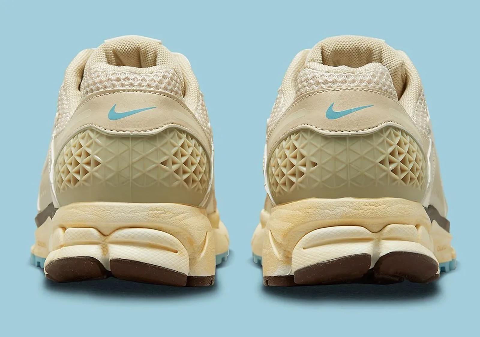 Nike Zoom Vomero 5 Oatmeal Pale Ivory