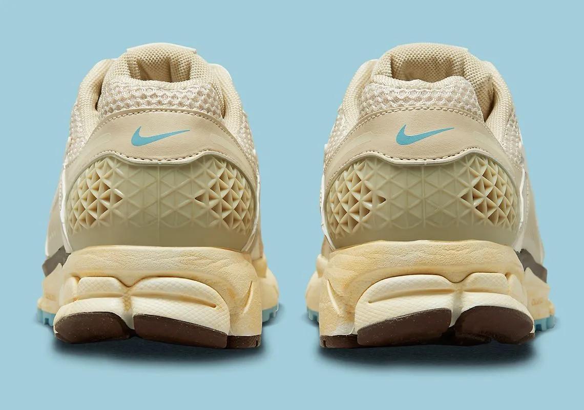 Nike Zoom Vomero 5 Oatmeal Pale Ivory