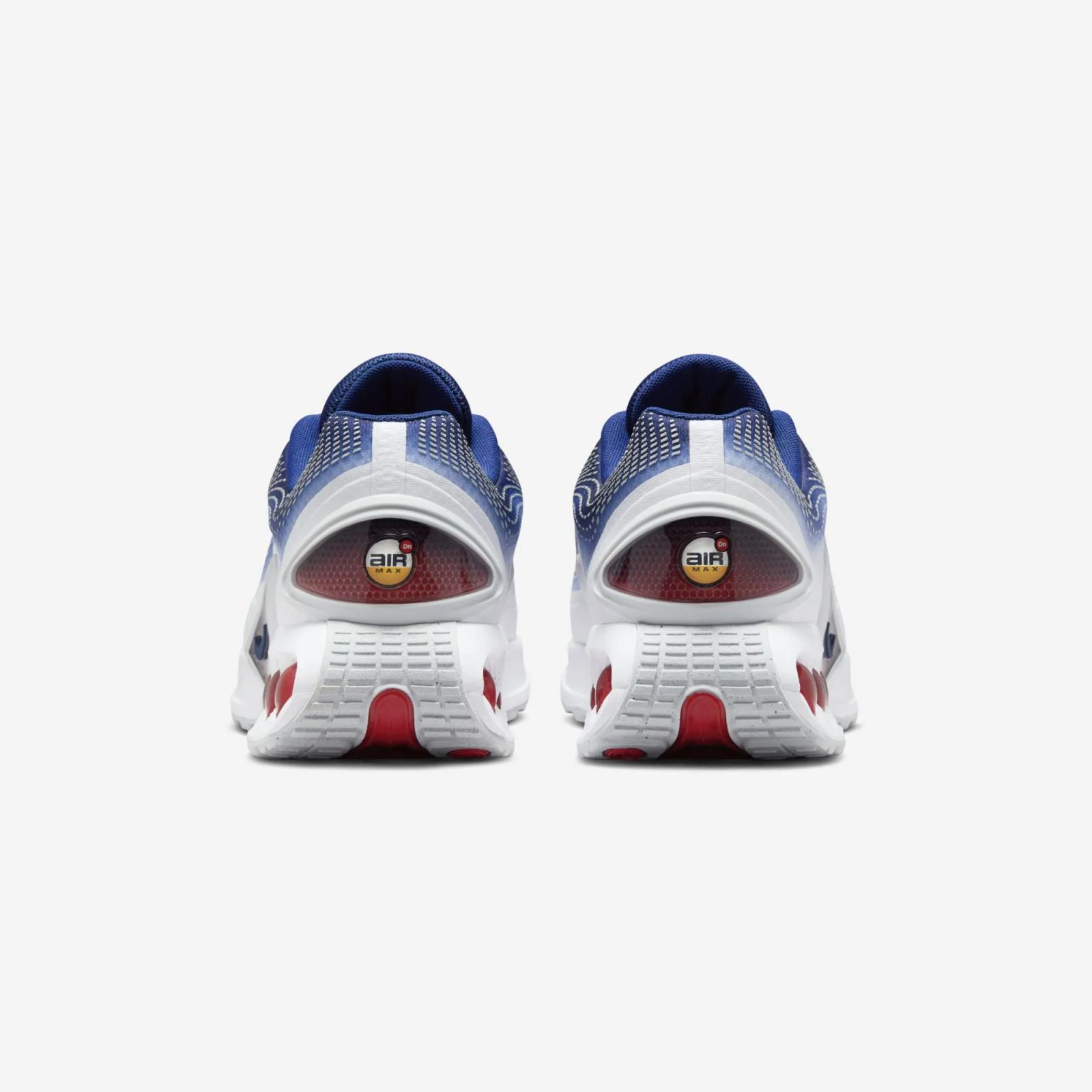 Nike Air Max Dn Olympic Team USA FV2250-100