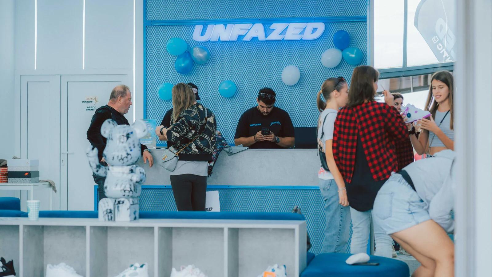 Unfazed Brasov Romania