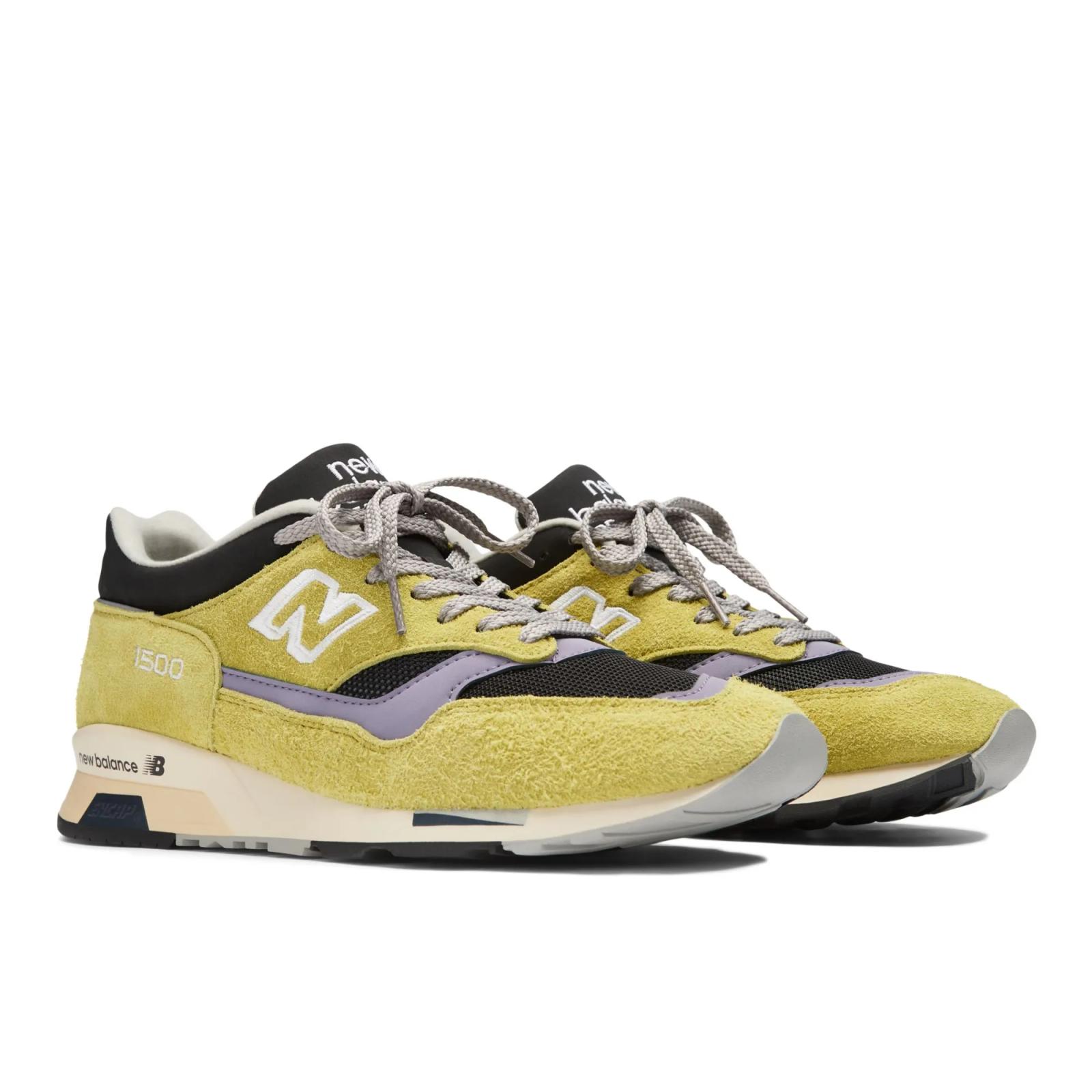 New Balance 1500 Green Oasis U1500GBV