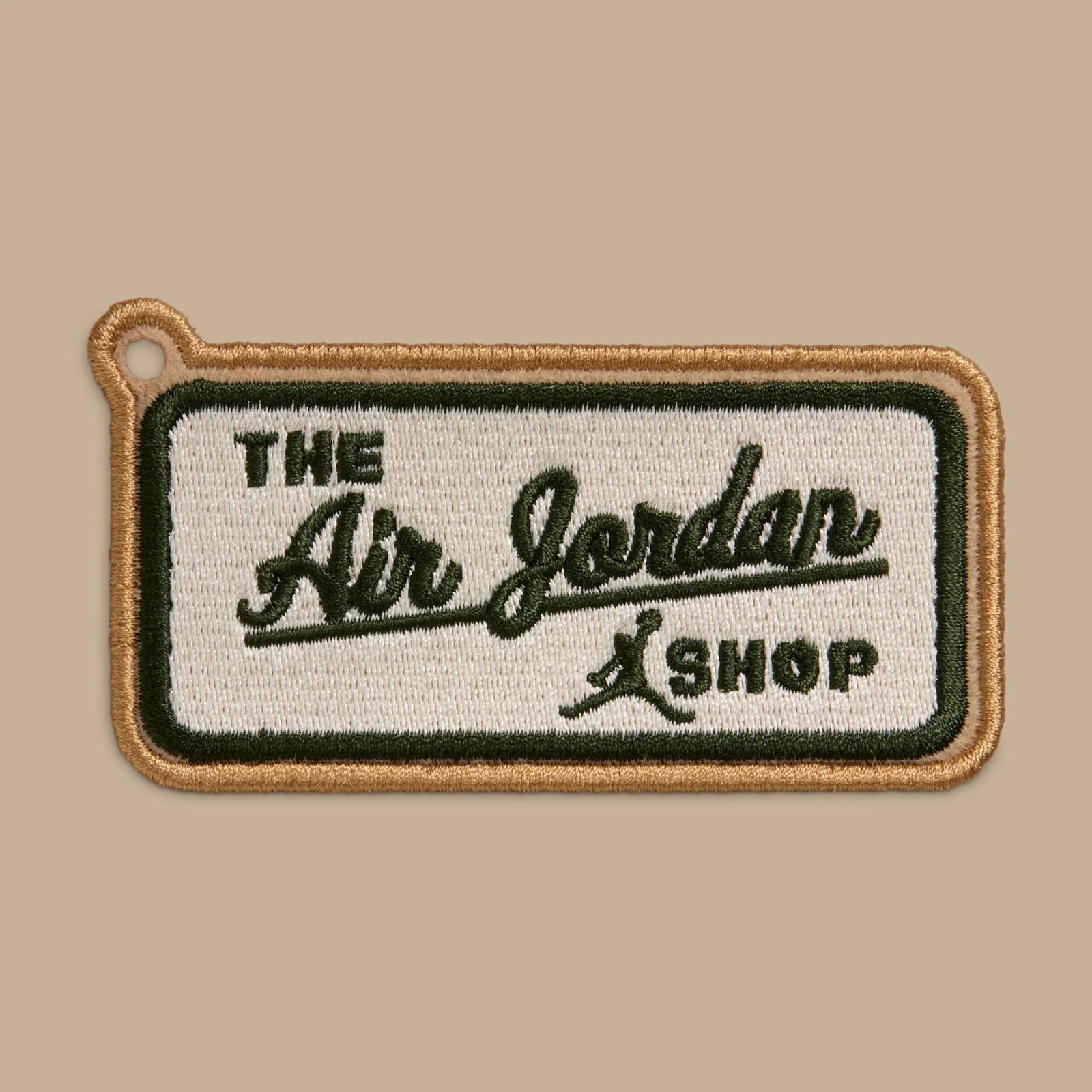 Air Jordan 1 Retro High OG "Shop Jacket" drops May 23rd, 2026