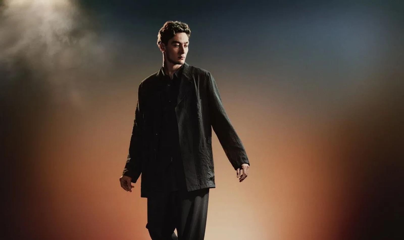 Y-3 and Mercedes-AMG PETRONAS F1 Team unveil full collaborative capsule