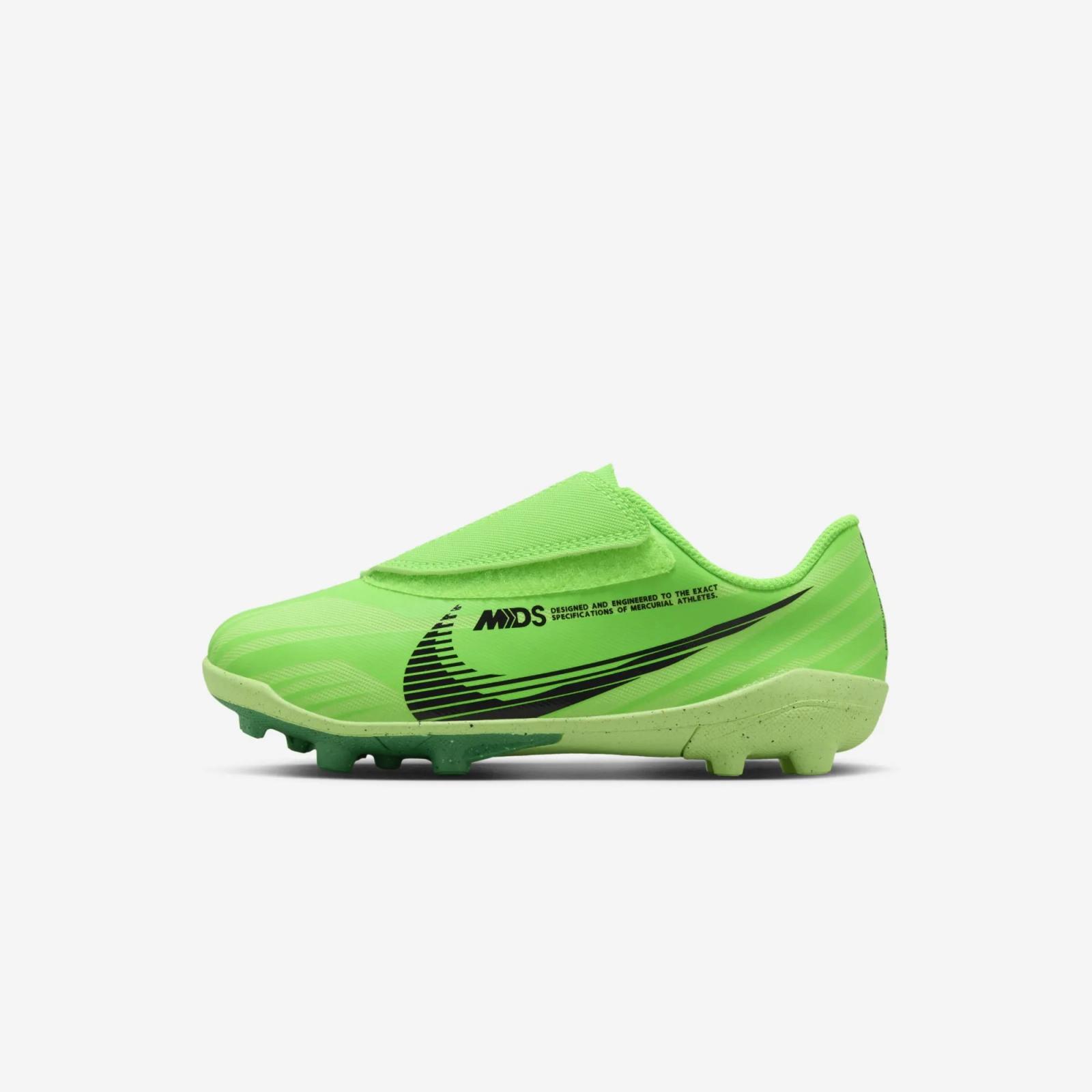Nike Junior Vapor 15 MDS MG PS V FJ7201-300 Release Date