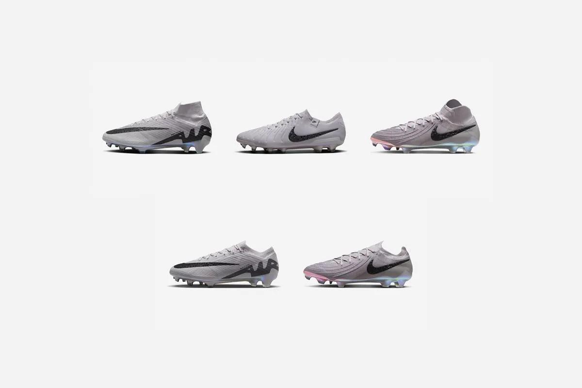 Nike Football Rising Gem Boot Collection May 6 2024