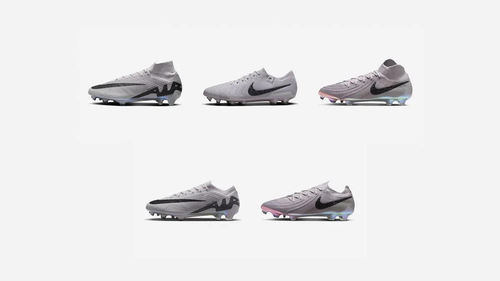 Nike Football Rising Gem Boot Collection May 6 2024