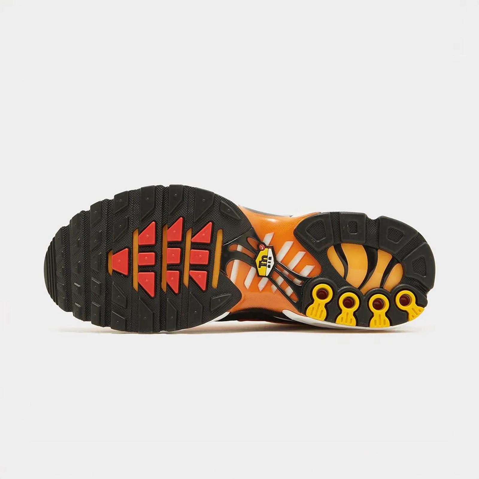 Nike Air Max Plus Sunset 2024 Black / Pimento HF0552-001