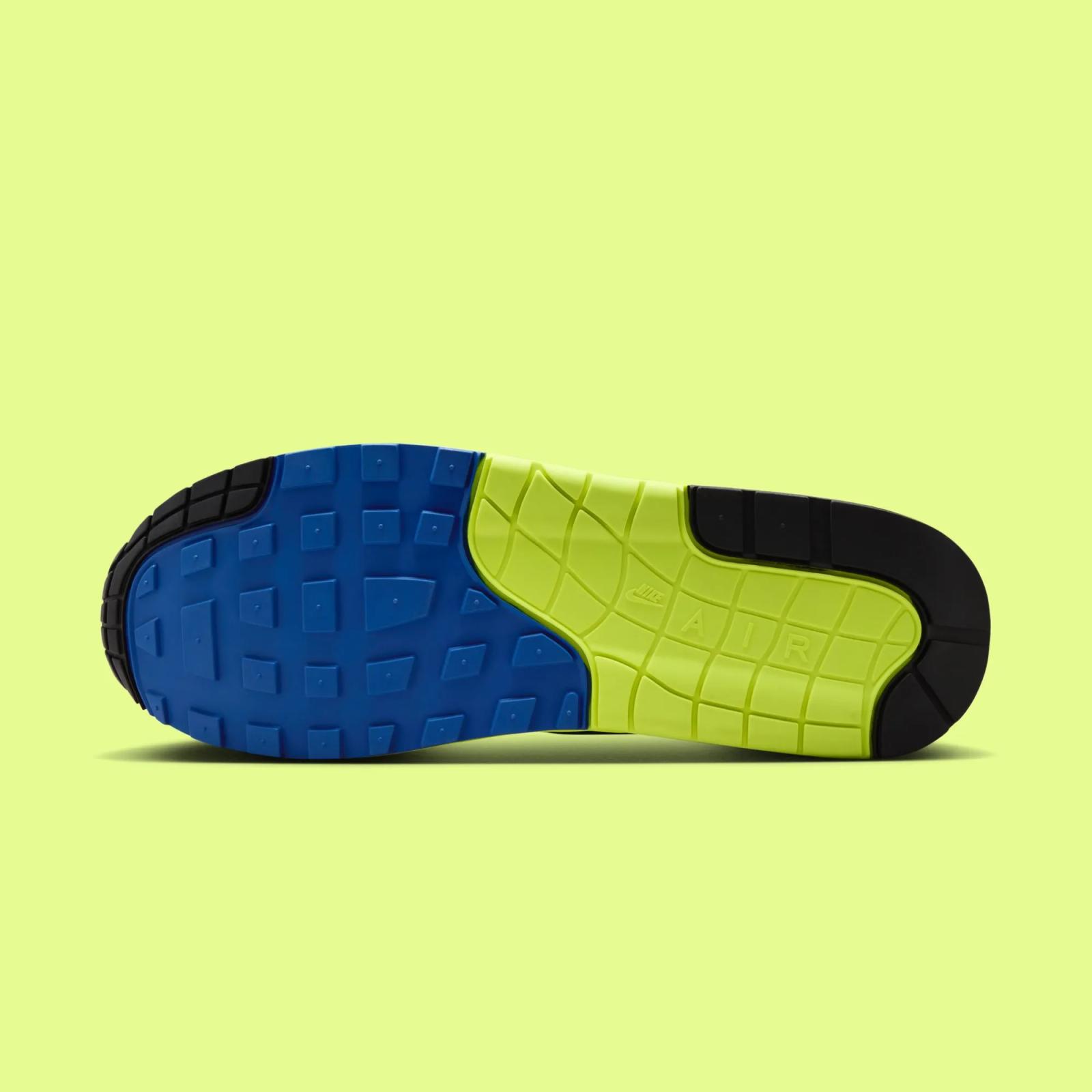 Nike Air Max 1 '86 Royal Volt 3 26 Air Max Day 2024 HF2903-100