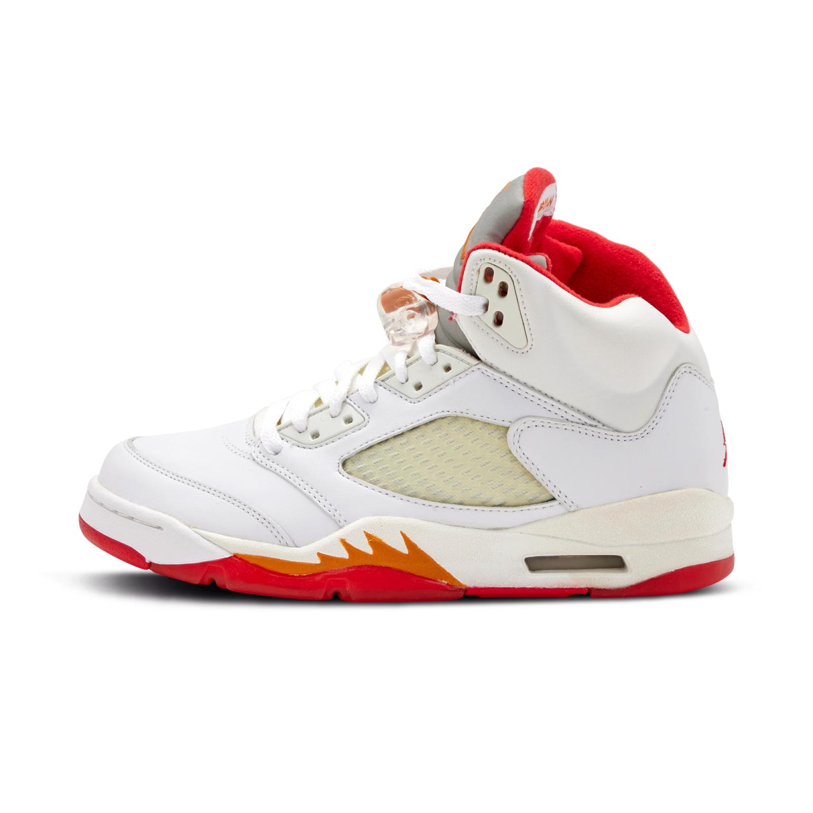 Air Jordan 5 Retro “Sunset” 2026