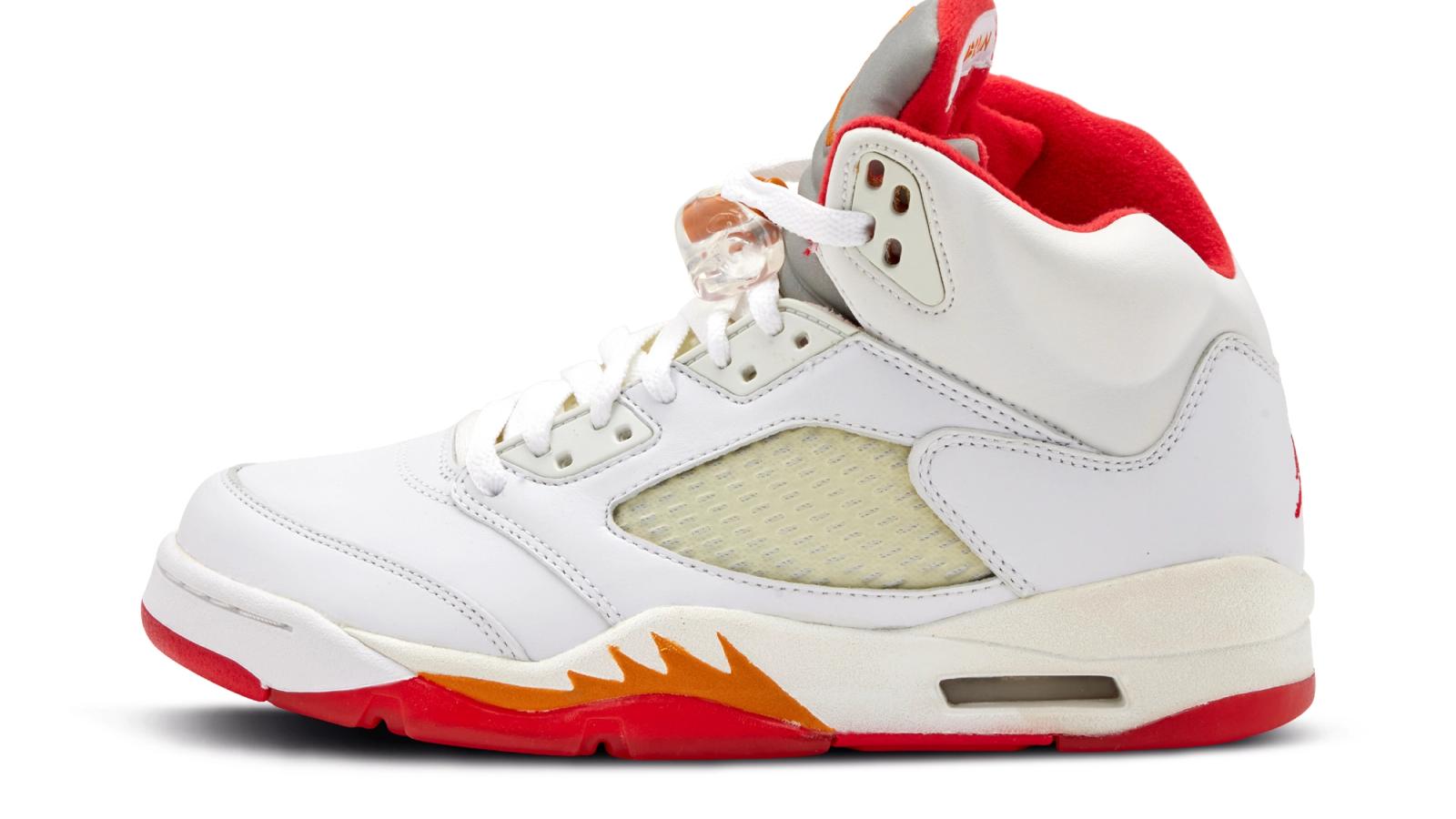 Air Jordan 5 Retro “Sunset” 2026