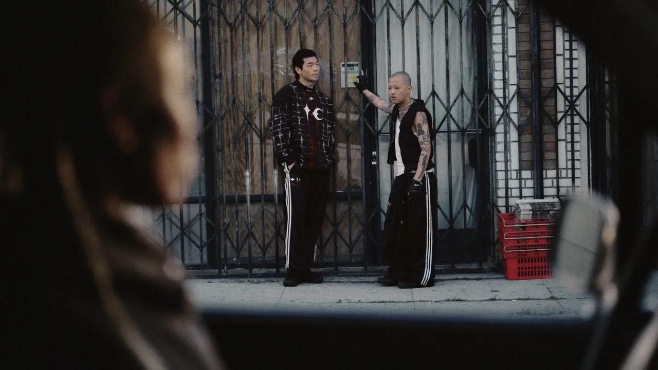 adidas Originals and Thug Club launch second global collection