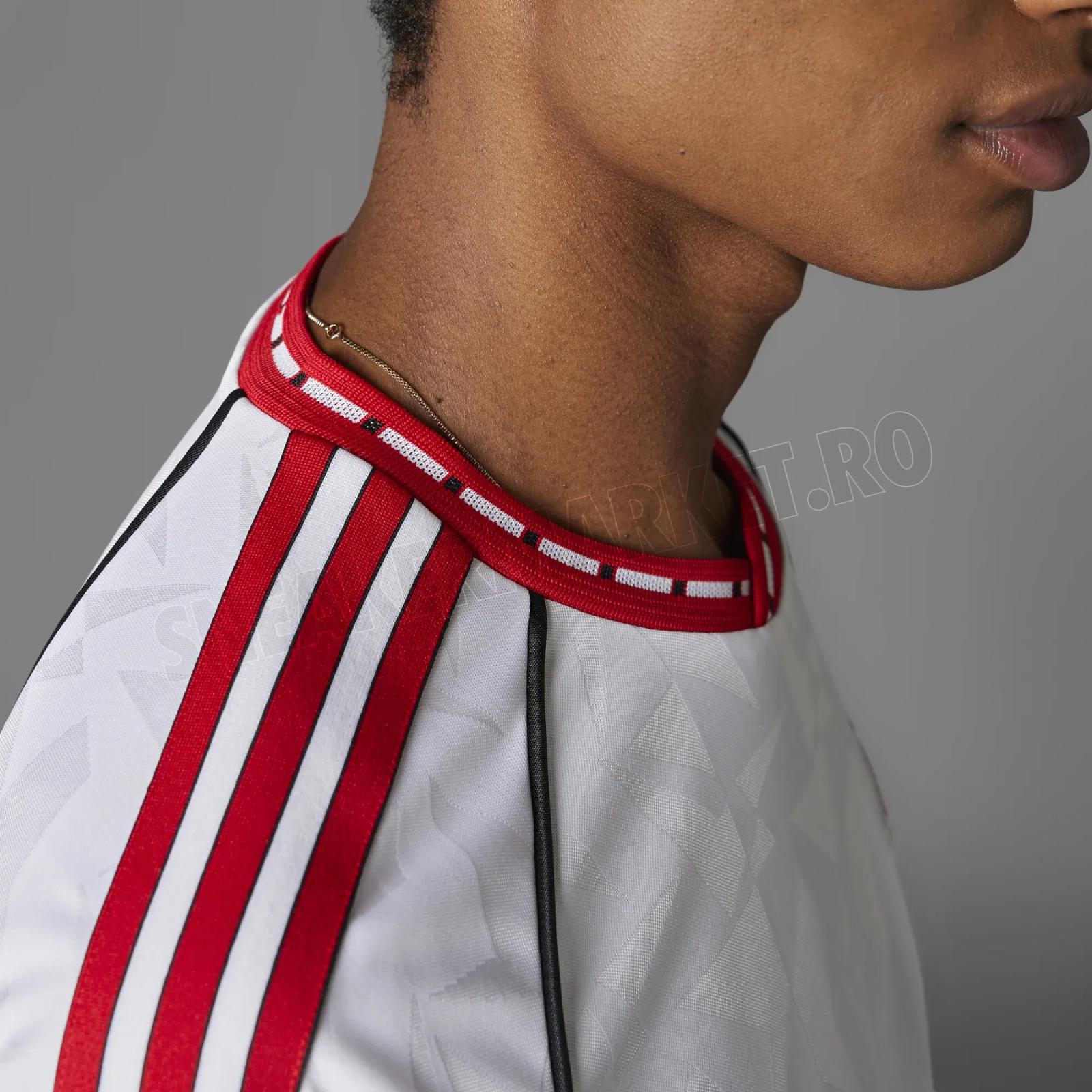 Adidas Football Manchester United 1991 Reissue Third Jersey JF0376 Release Date 2025