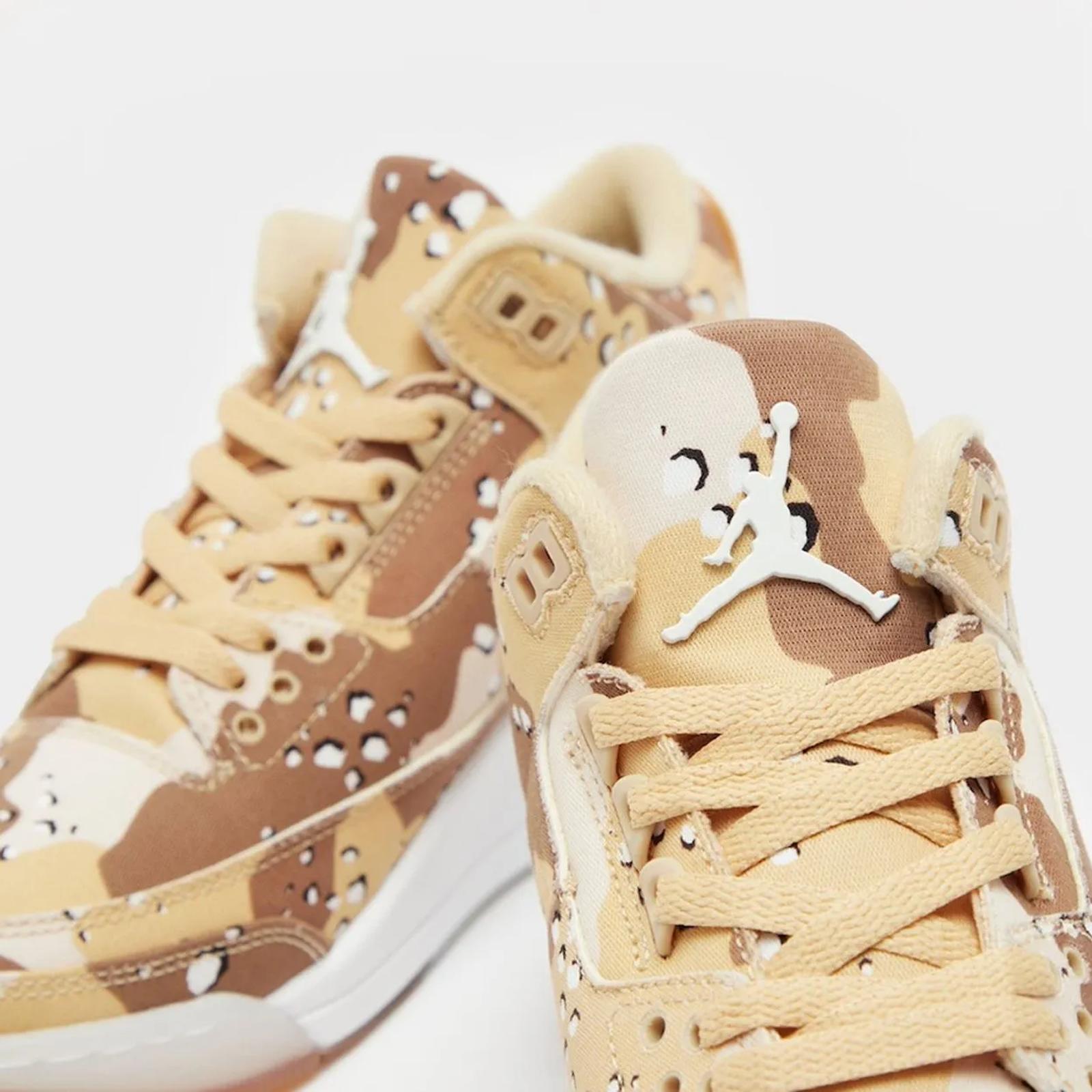 Air Jordan 3 Retro WNBA HM4301-200