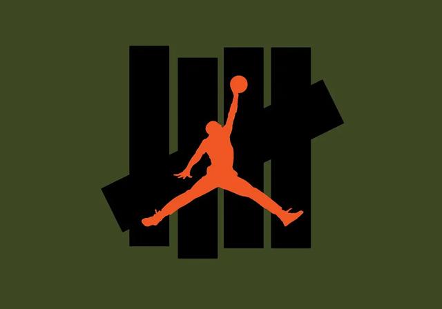 Undefeated x Air Jordan 5 Retro OG SP "Moon Fossil" Moon Fossil/University Red/Fossil/Black/Metallic Silver