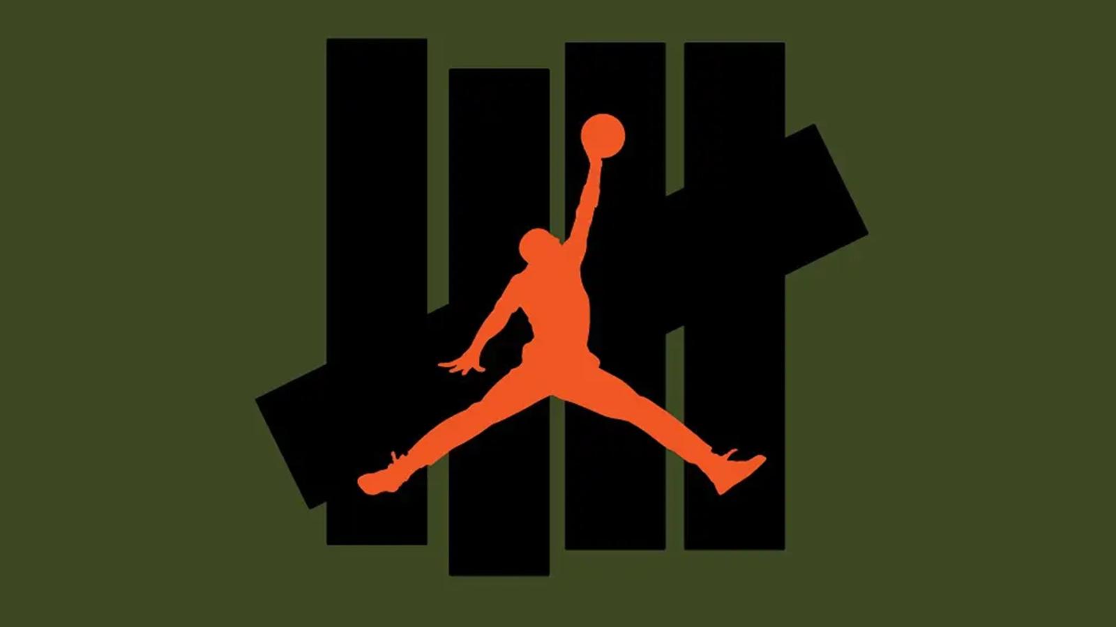 Undefeated x Air Jordan 5 Retro OG SP "Moon Fossil" drops in 2027