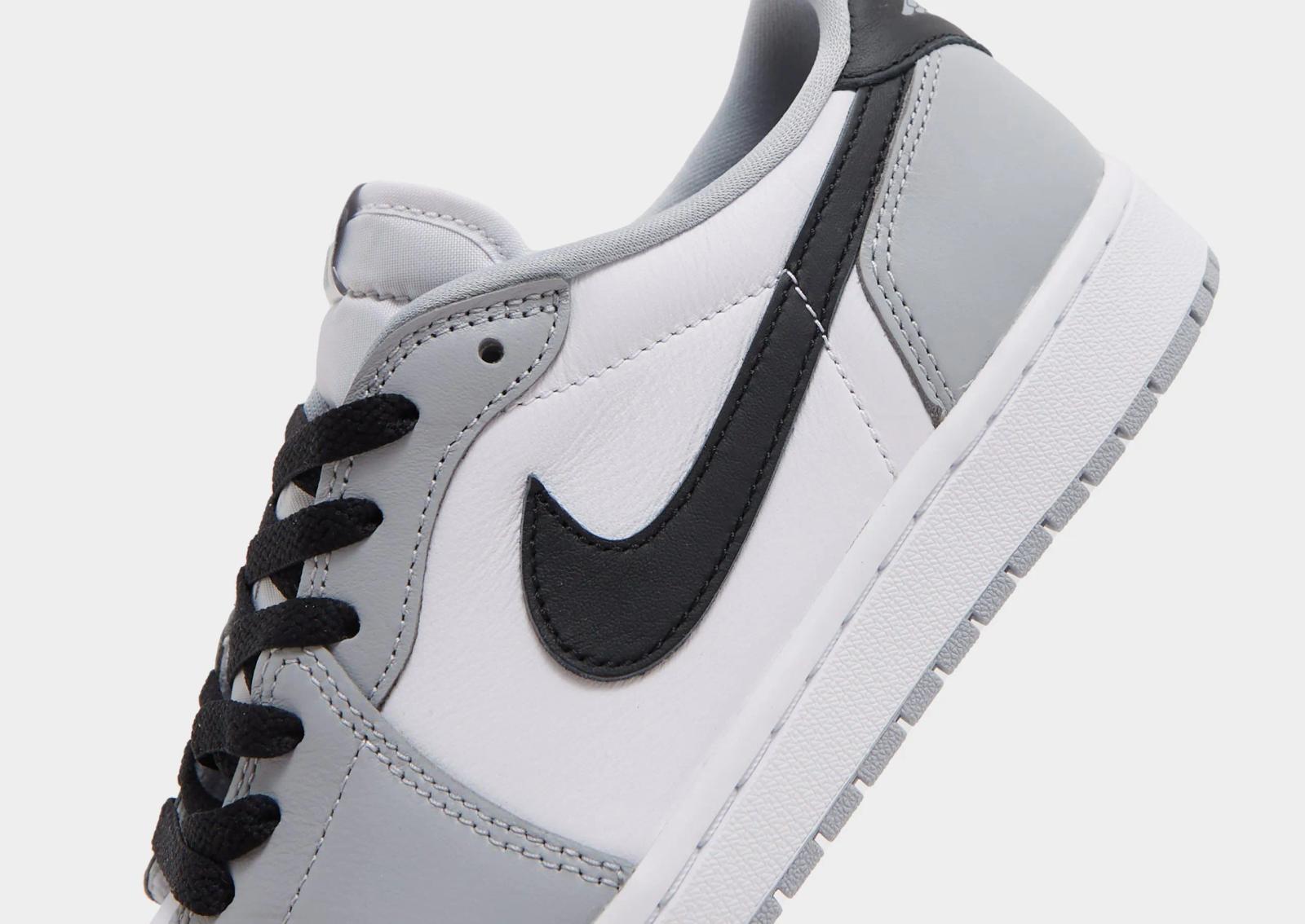 Air Jordan 1 Retro Low OG Barons CZ0790-110