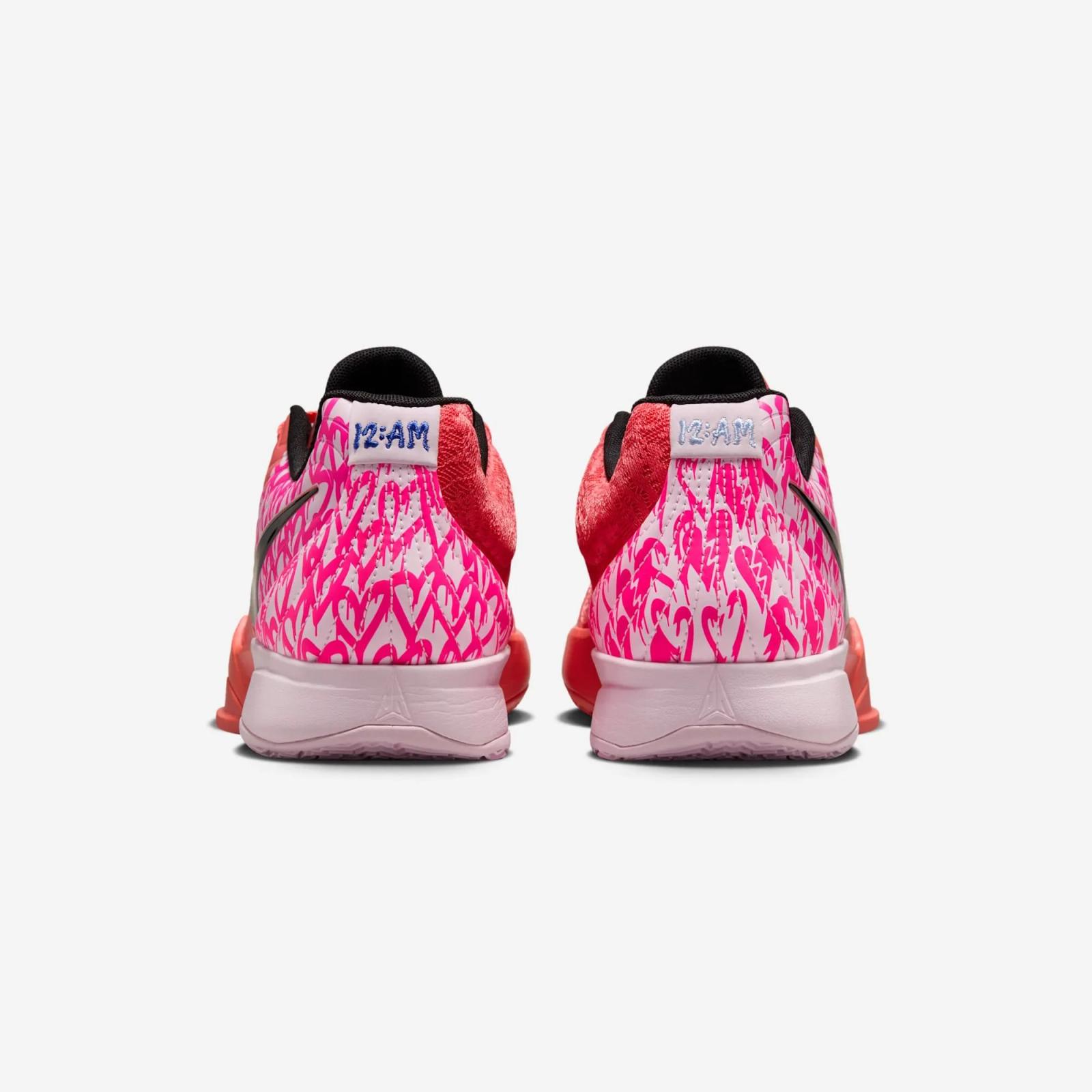 Nike Ja 2 Heart Eyes IB5842-800 Release Date 2025