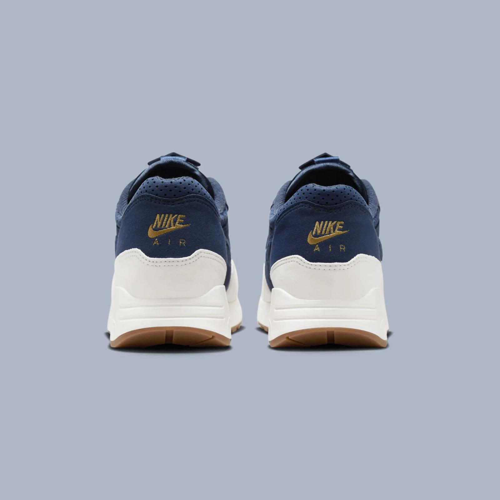 Nike Air Max 1 '86 Jackie Robinson FZ4831-400