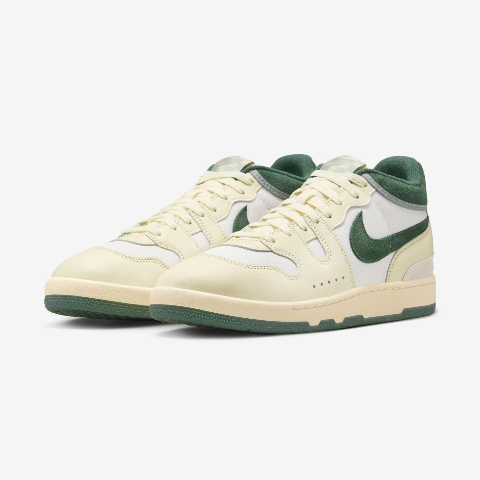 Nike Attack Sail / Fir / Coconut Milk FZ2097-100