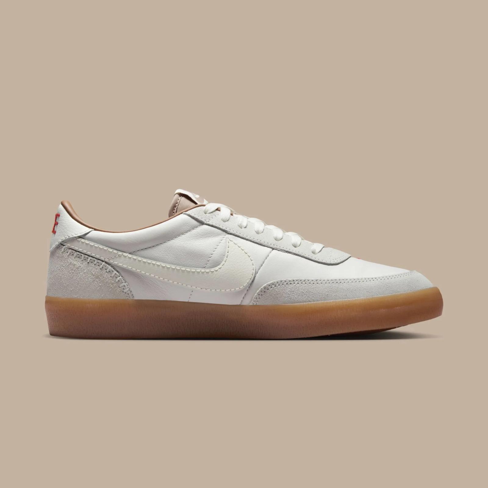 Nike Killshot 2 Leather Light Bone HF5699-019