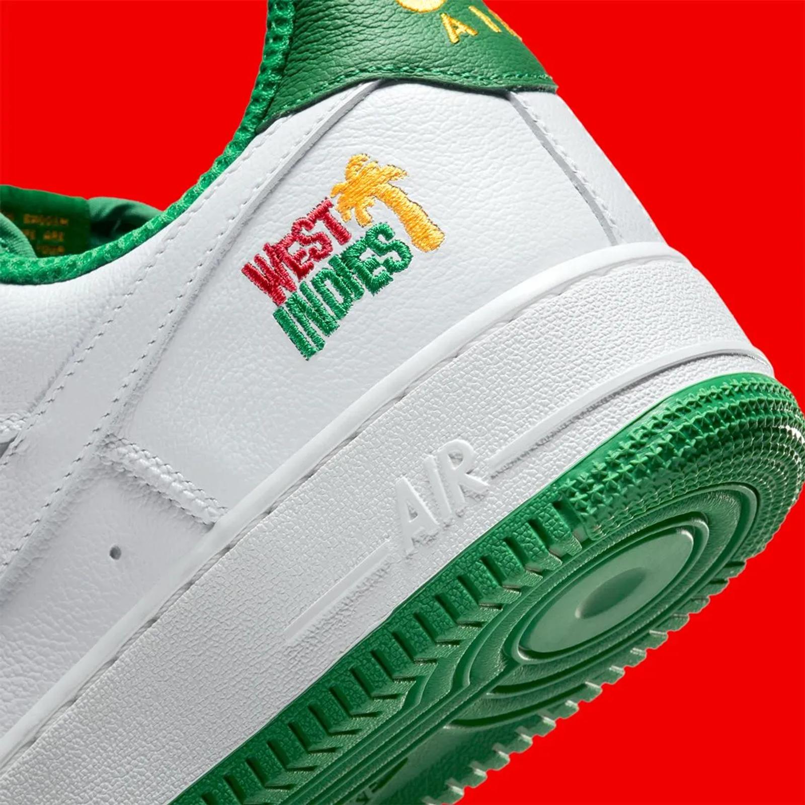 Nike Air Force 1 Low West Indies