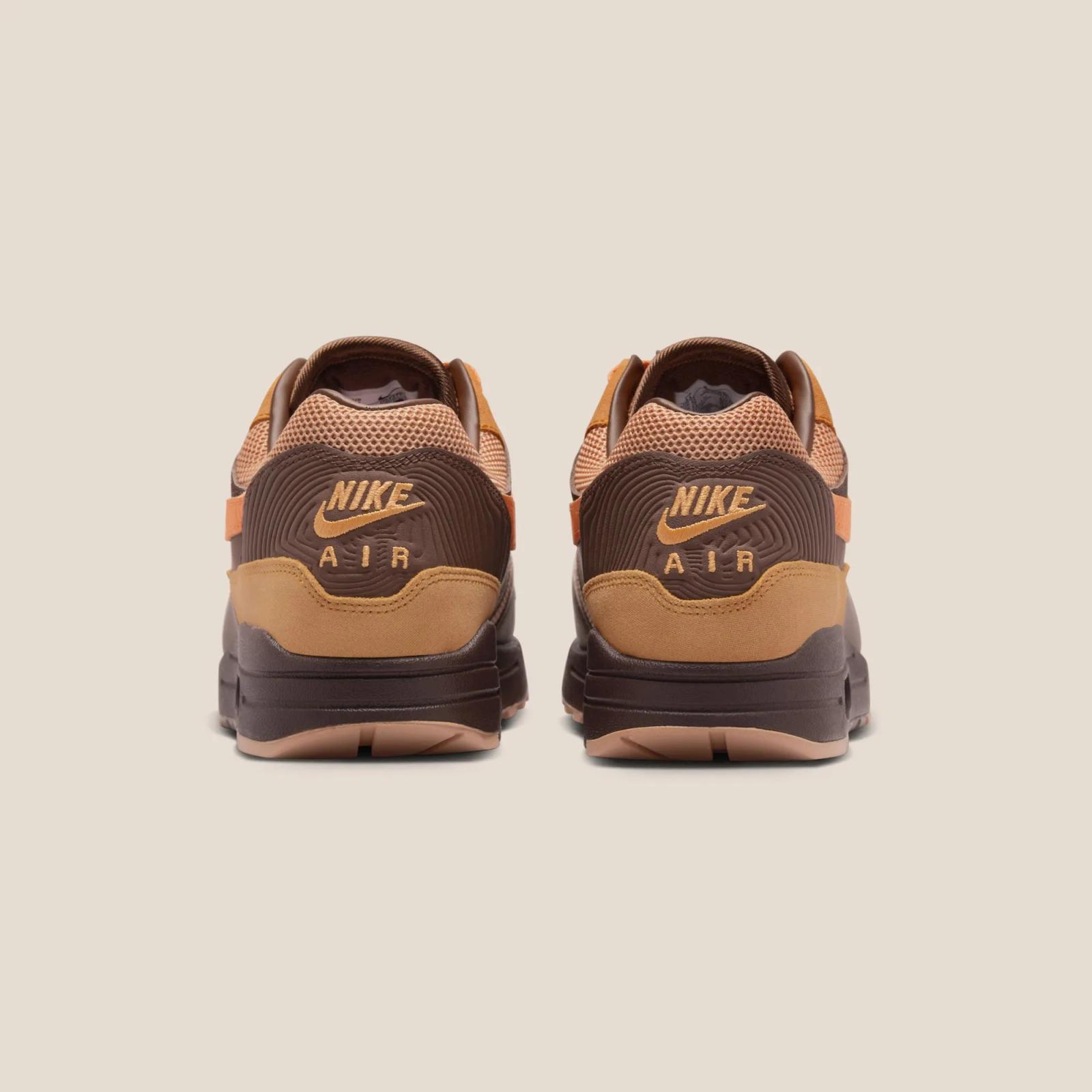 Nike Air Max 1 King's Day HF7346-200