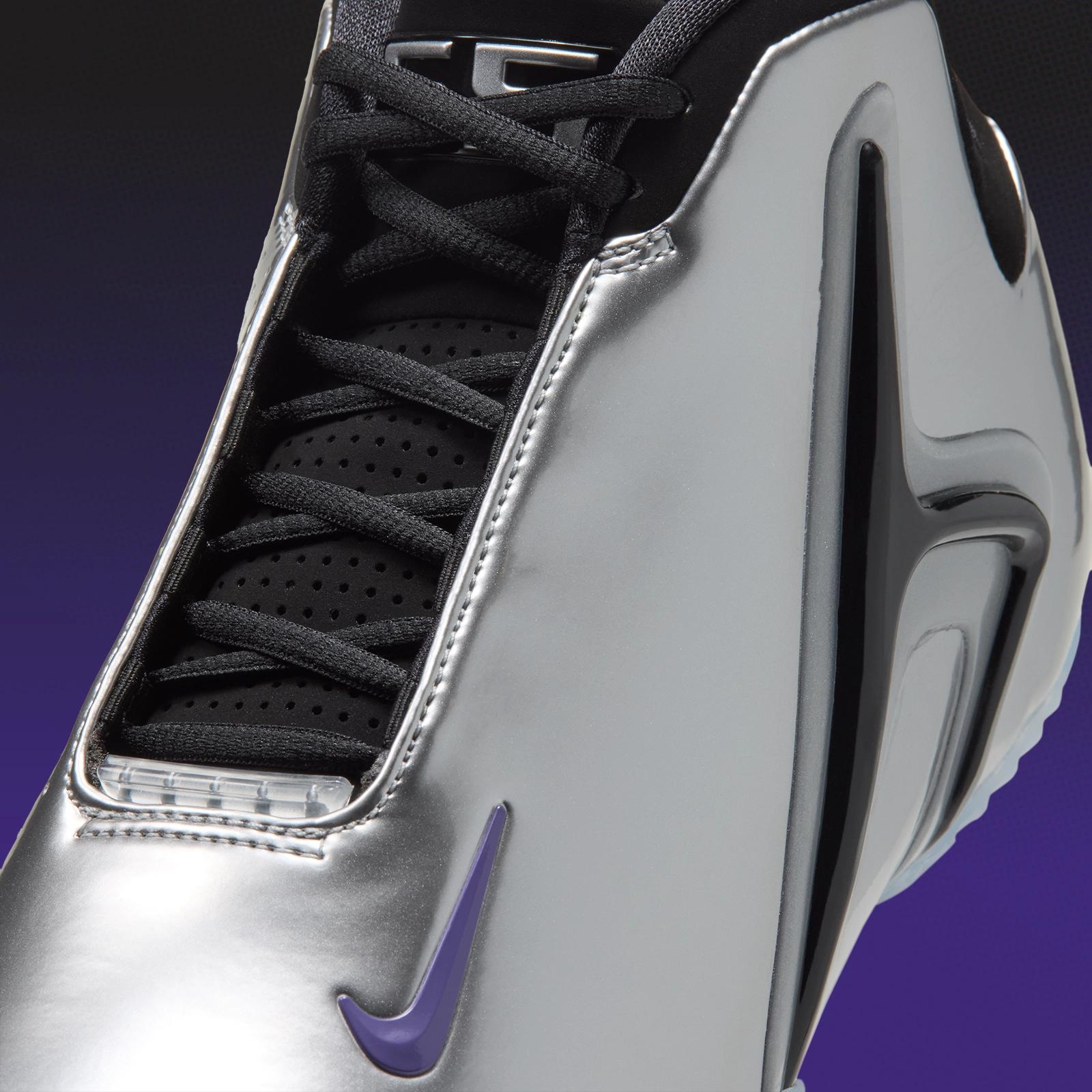 Jason Williams x SLAM x Nike Zoom Hyperflight "Platinum" drops in 2026